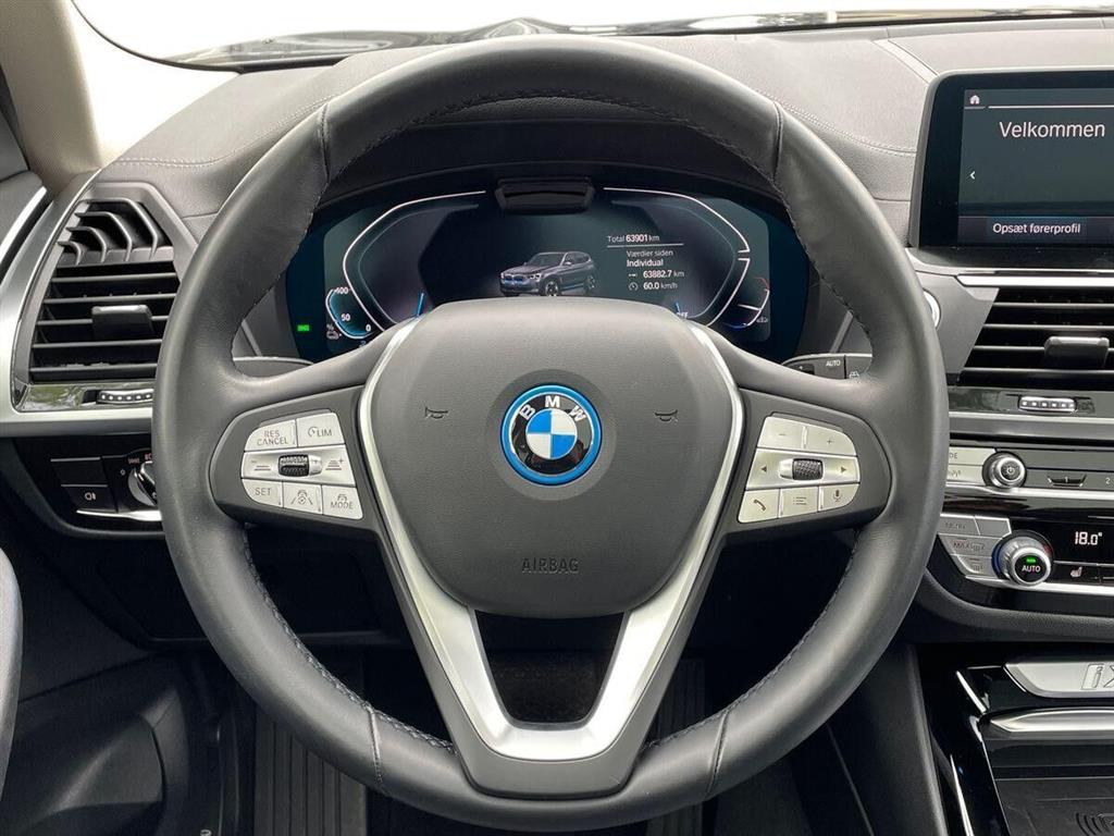 BMW iX3 EL Impressive 286HK 5d Aut. - Image 11