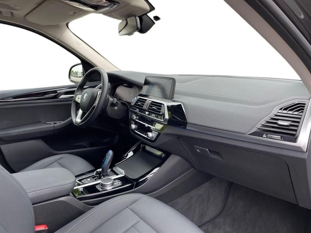 BMW iX3 EL Impressive 286HK 5d Aut. - Image 13