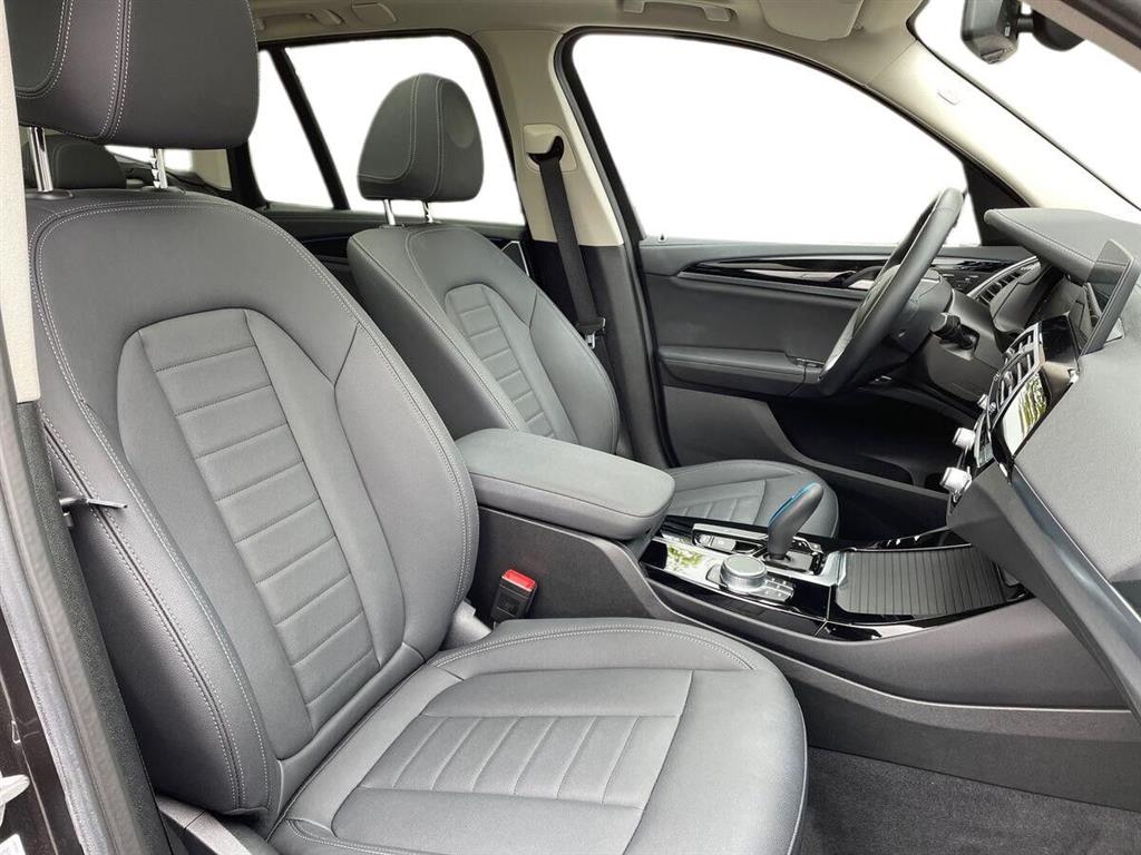BMW iX3 EL Impressive 286HK 5d Aut. - Image 14