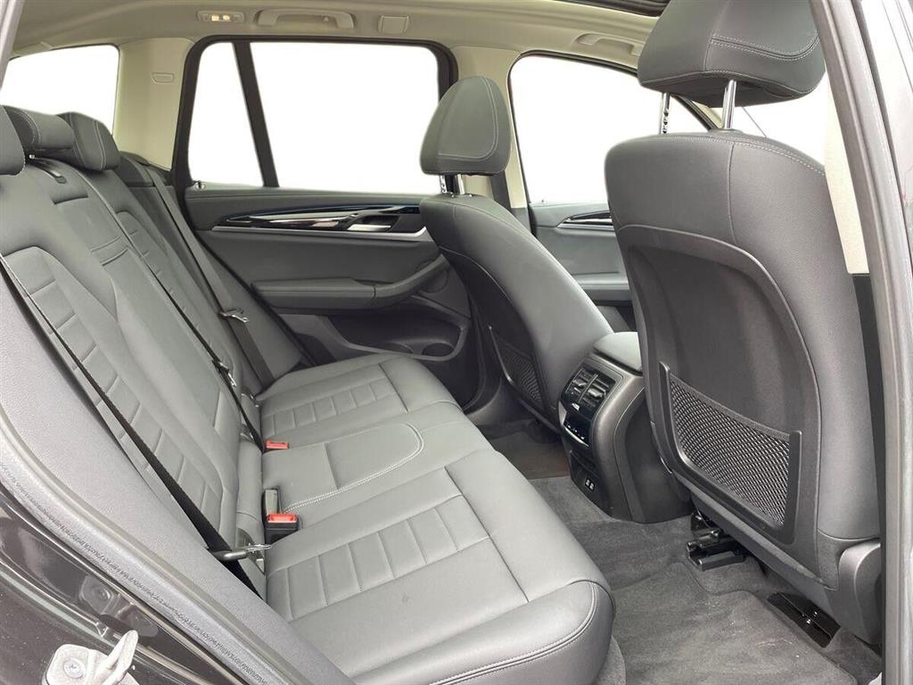 BMW iX3 EL Impressive 286HK 5d Aut. - Image 15