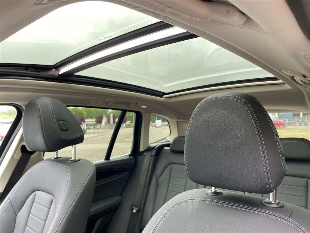 BMW iX3 EL Impressive 286HK 5d Aut. - Image 16