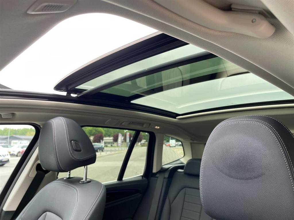 BMW iX3 EL Impressive 286HK 5d Aut. - Image 17