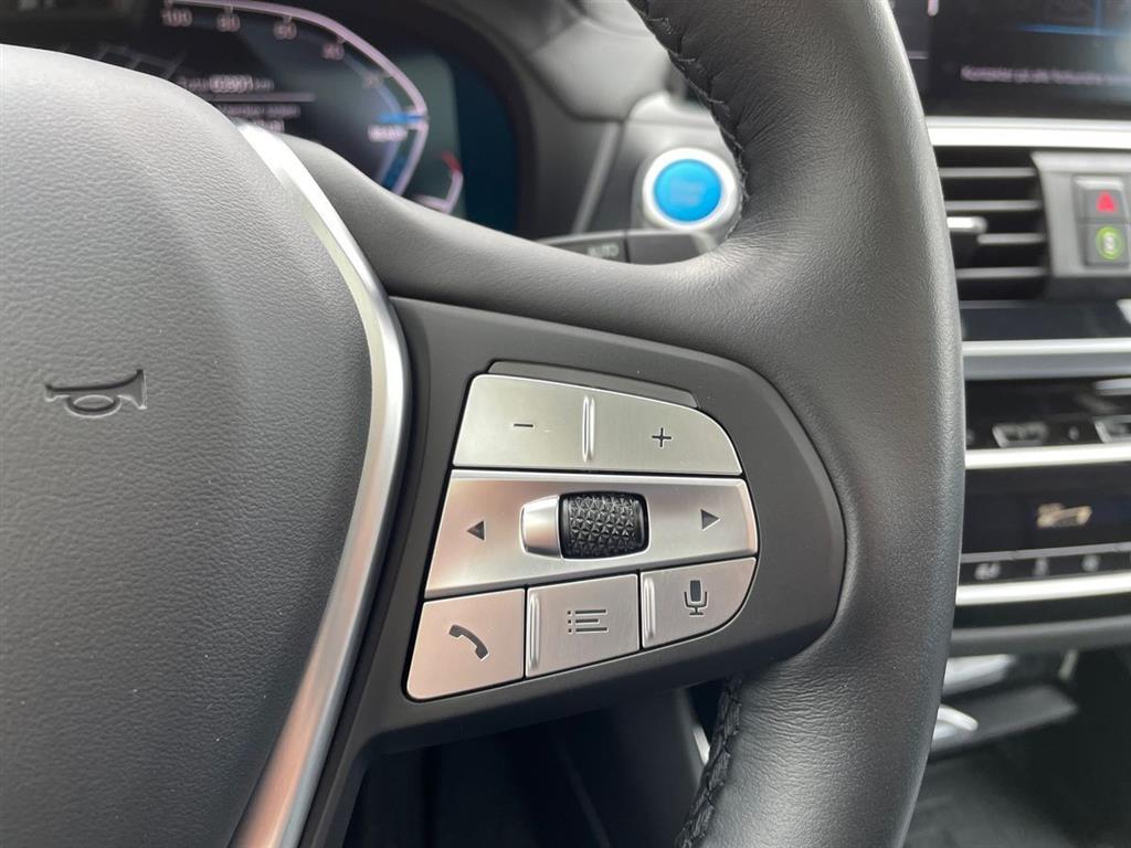 BMW iX3 EL Impressive 286HK 5d Aut. - Image 19