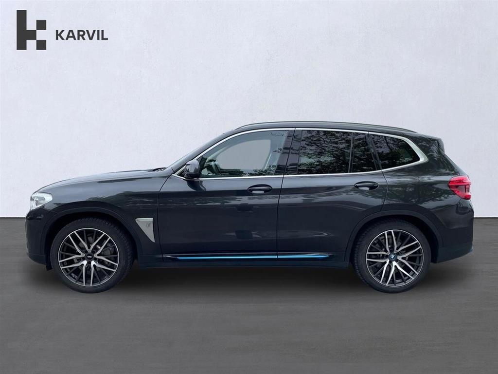 BMW iX3 EL Impressive 286HK 5d Aut. - Image 3