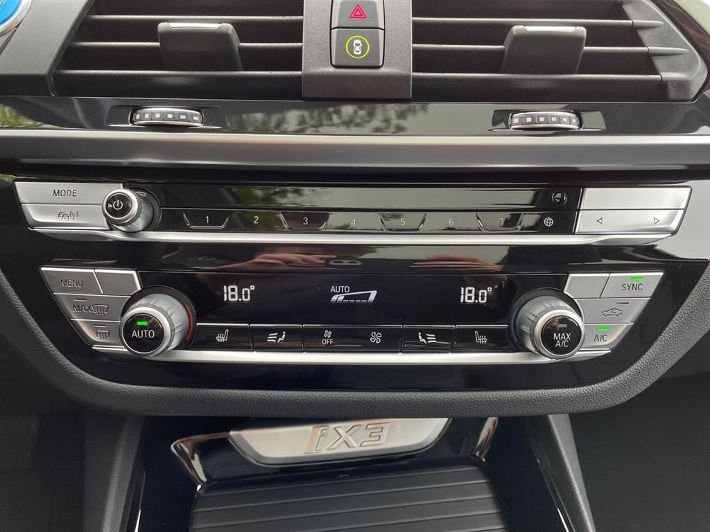 BMW iX3 EL Impressive 286HK 5d Aut. - Image 21