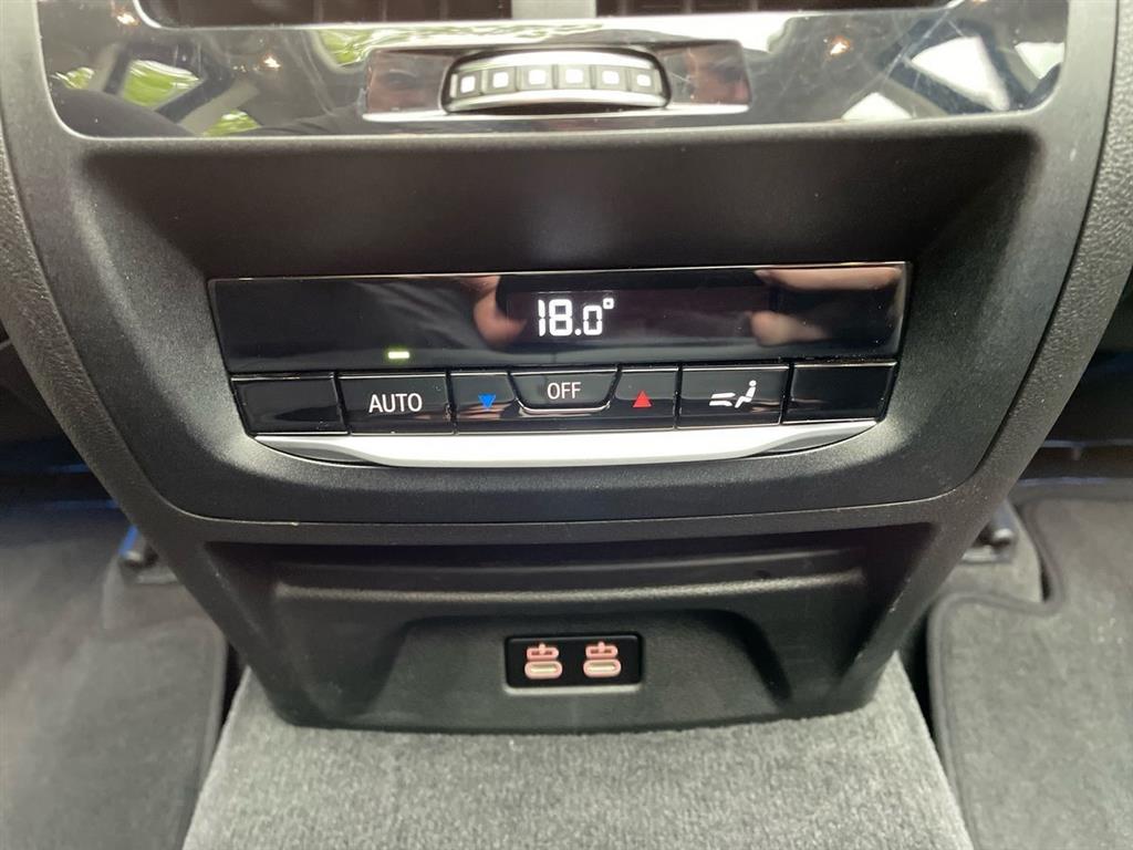 BMW iX3 EL Impressive 286HK 5d Aut. - Image 22