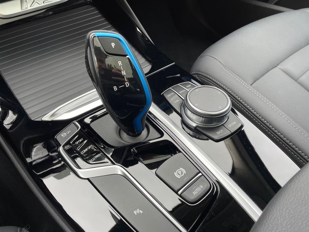 BMW iX3 EL Impressive 286HK 5d Aut. - Image 23