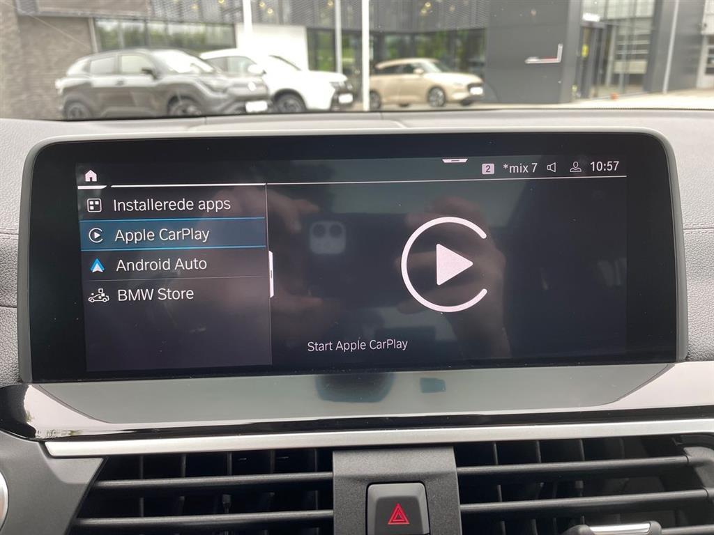 BMW iX3 EL Impressive 286HK 5d Aut. - Image 24