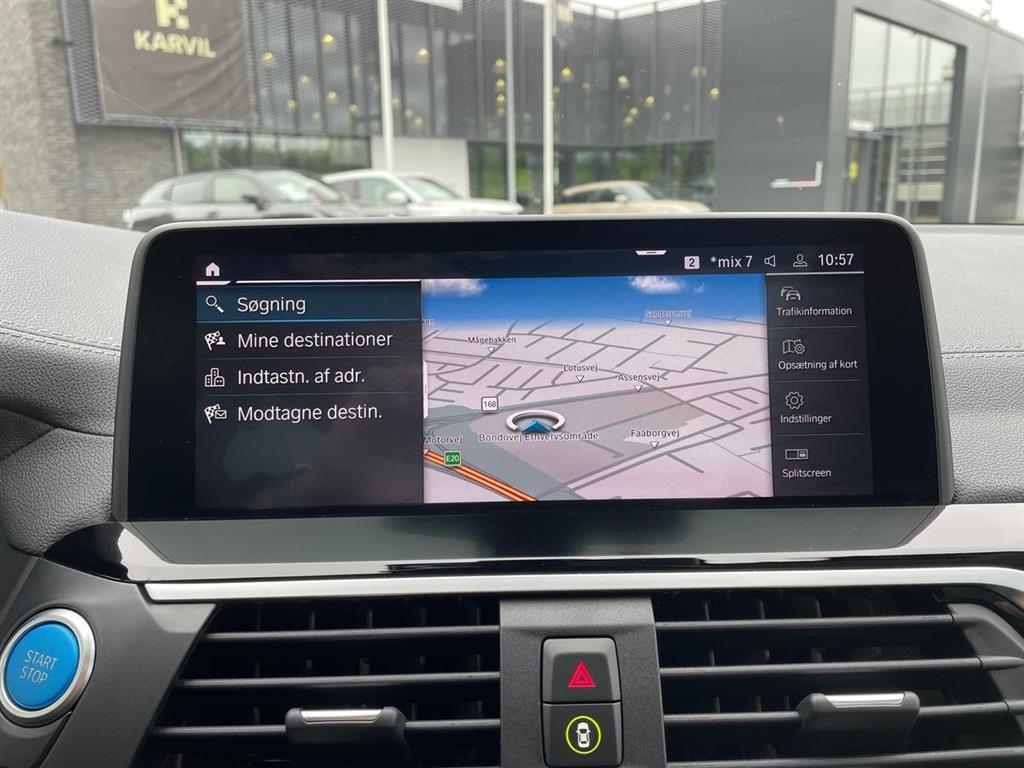 BMW iX3 EL Impressive 286HK 5d Aut. - Image 25