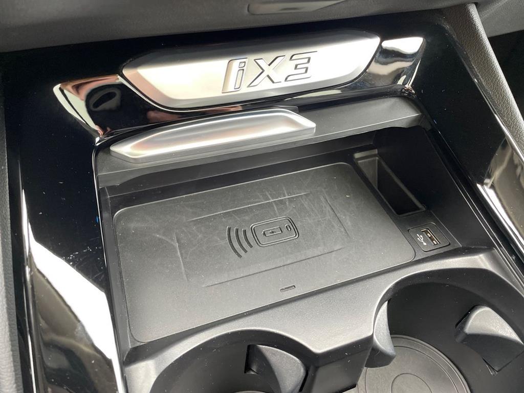 BMW iX3 EL Impressive 286HK 5d Aut. - Image 27