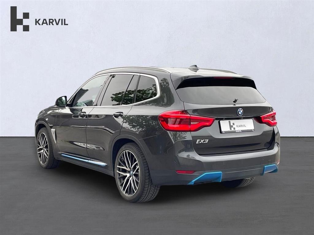 BMW iX3 EL Impressive 286HK 5d Aut. - Image 4