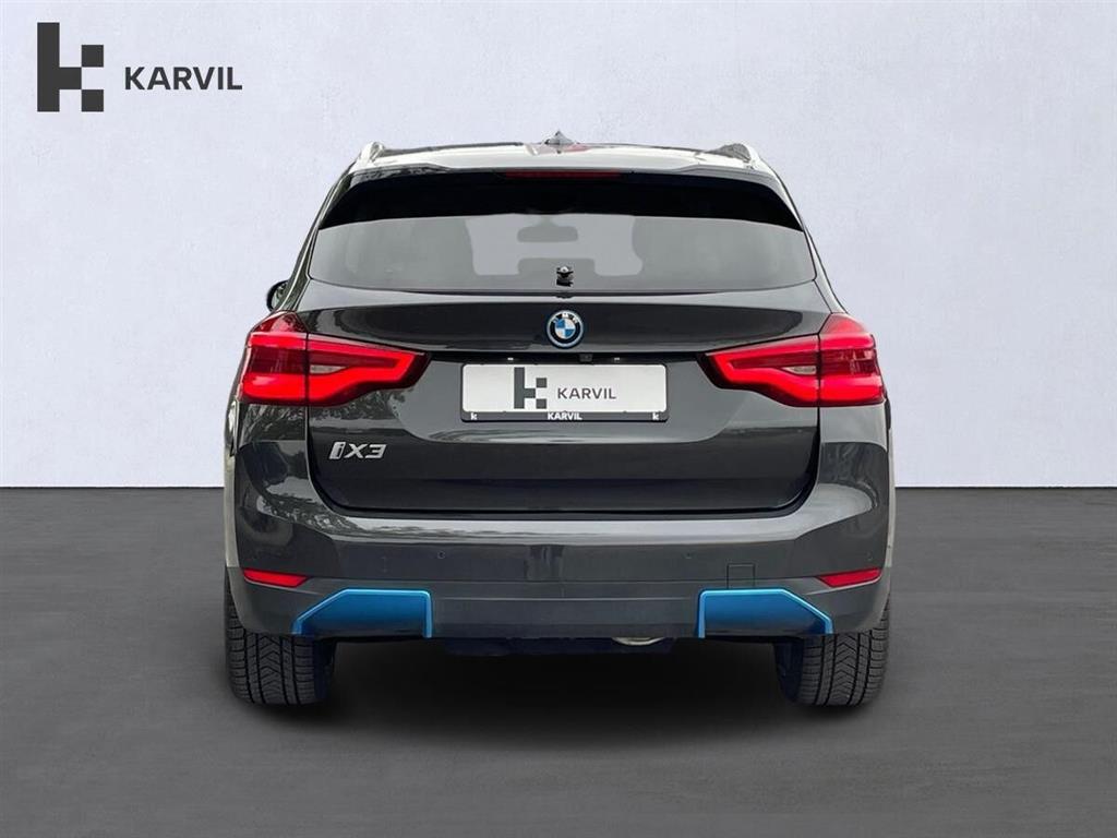 BMW iX3 EL Impressive 286HK 5d Aut. - Image 5