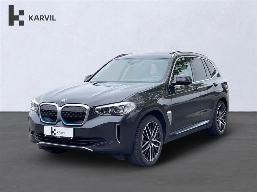 BMW iX3 EL Impressive 286HK 5d Aut.