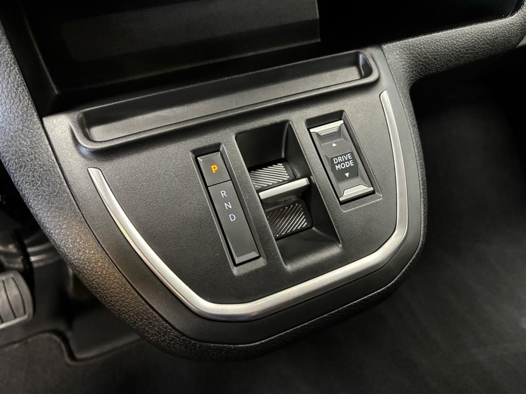 Toyota Proace Verso Electric Long EL Shuttle To skydedøre 136HK Aut. - Image 21
