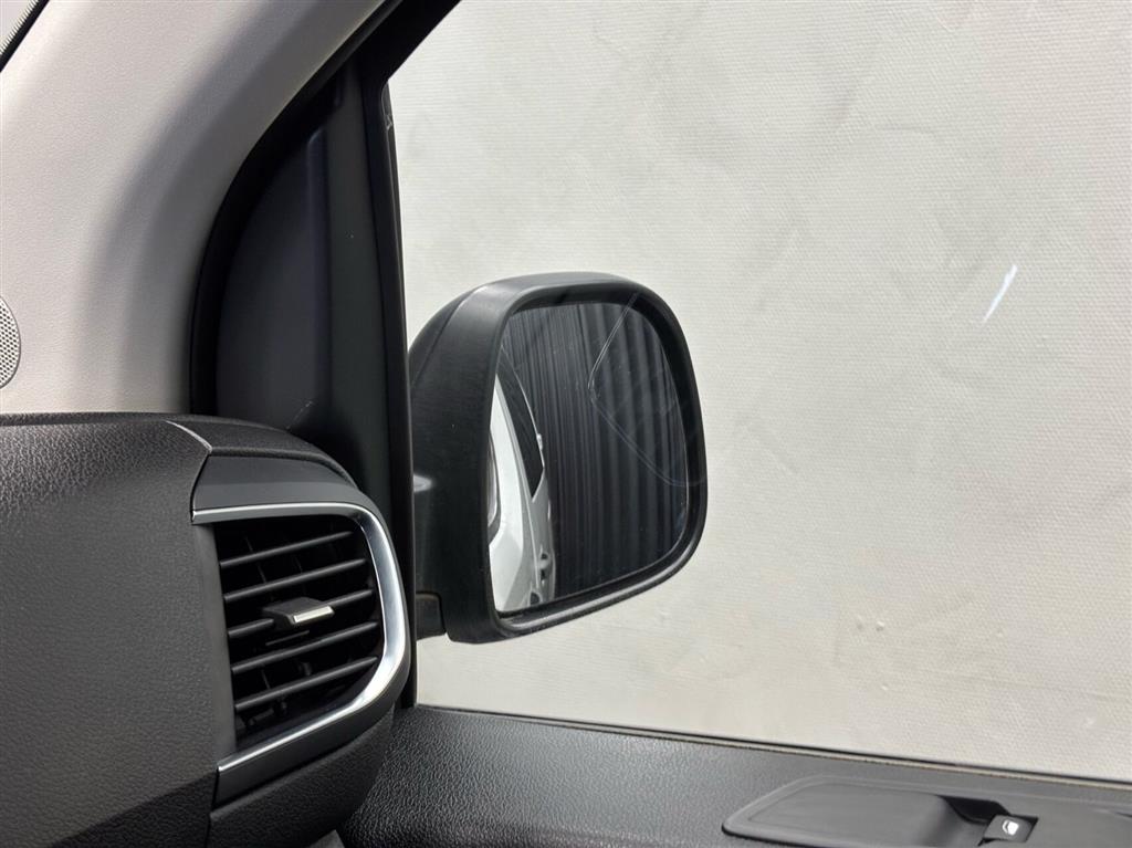 Toyota Proace Verso Electric Long EL Shuttle To skydedøre 136HK Aut. - Image 22