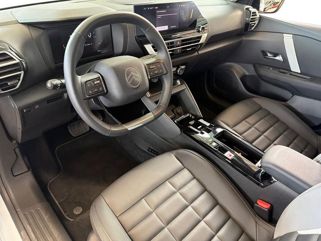 Citroën e-C4 X EL Max 136HK 5d Aut. - Image 6