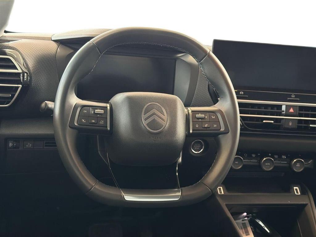 Citroën e-C4 X EL Max 136HK 5d Aut. - Image 8