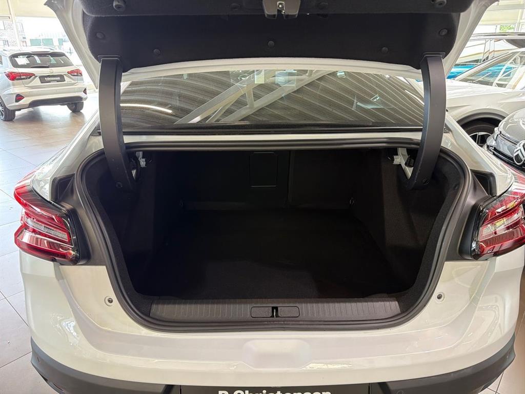 Citroën e-C4 X EL Max 136HK 5d Aut. - Image 10