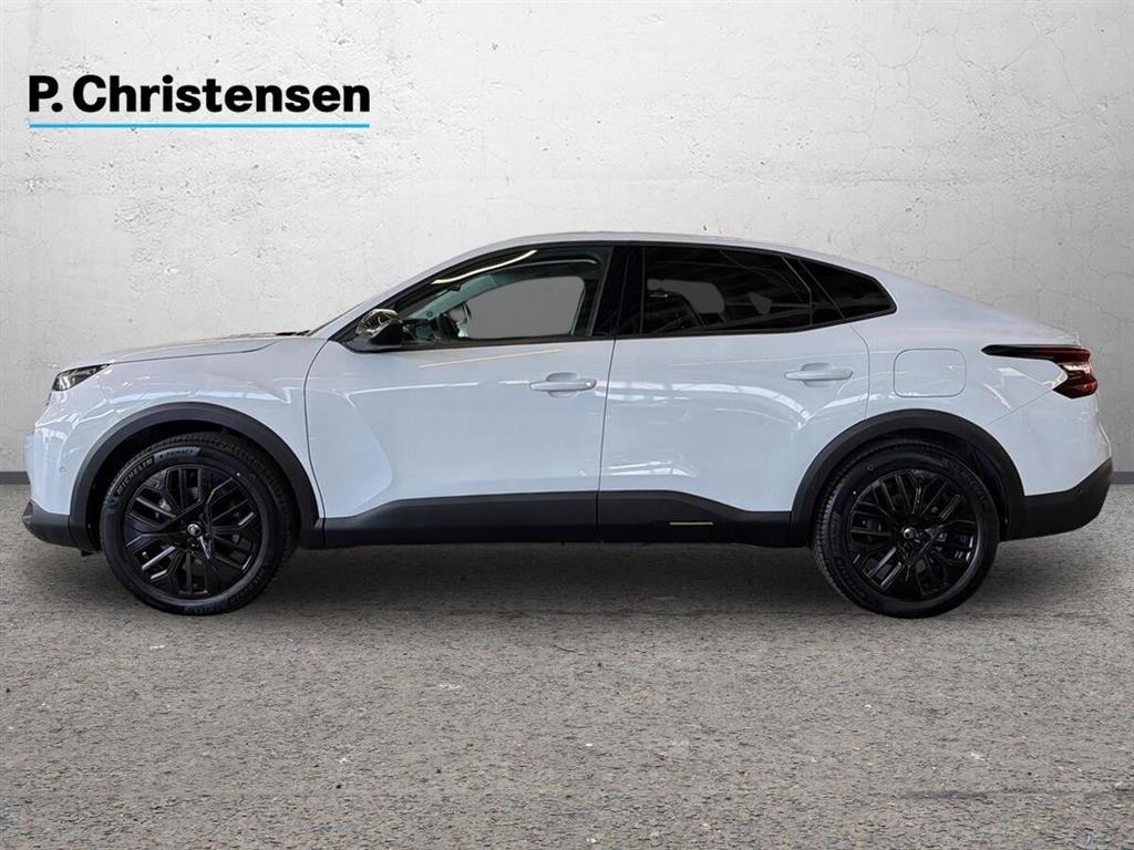 Citroën e-C4 X EL Max 136HK 5d Aut. - Image 2