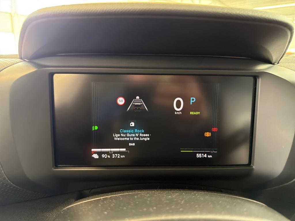 Citroën e-C4 X EL Max 136HK 5d Aut. - Image 12