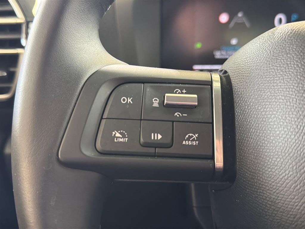Citroën e-C4 X EL Max 136HK 5d Aut. - Image 13