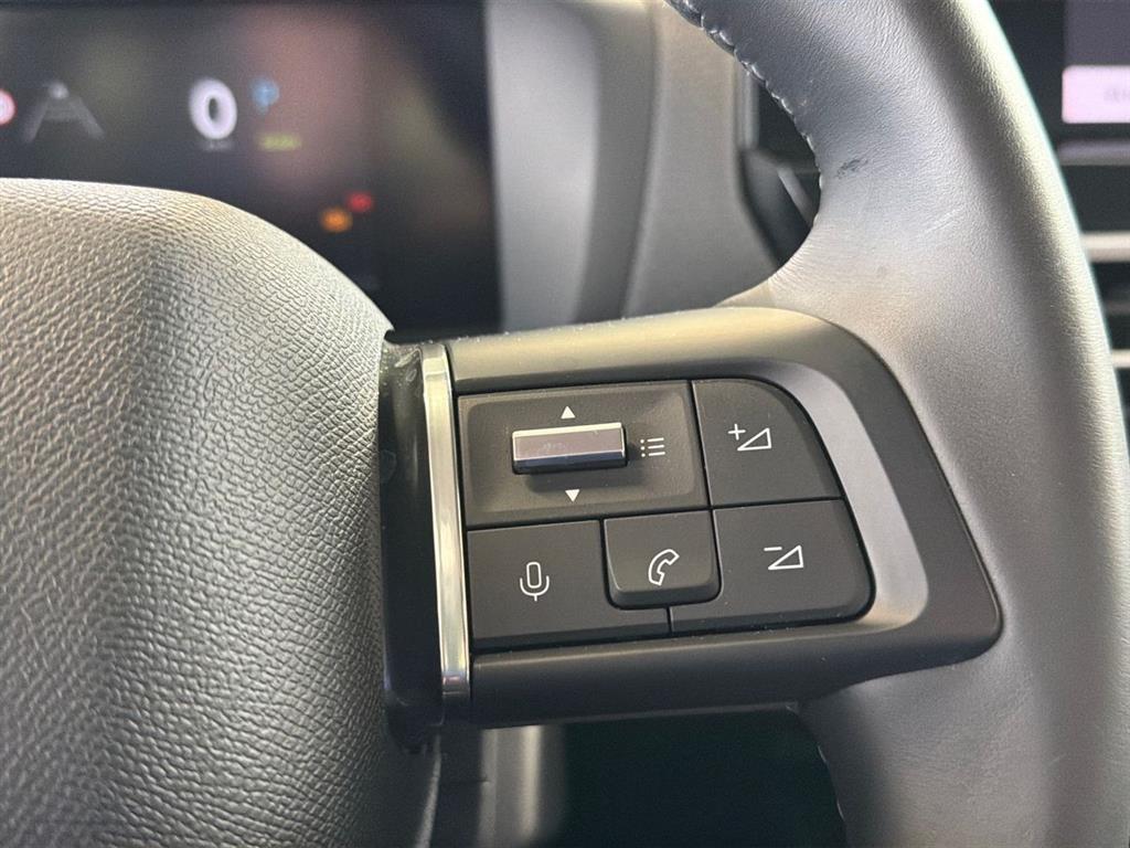 Citroën e-C4 X EL Max 136HK 5d Aut. - Image 14