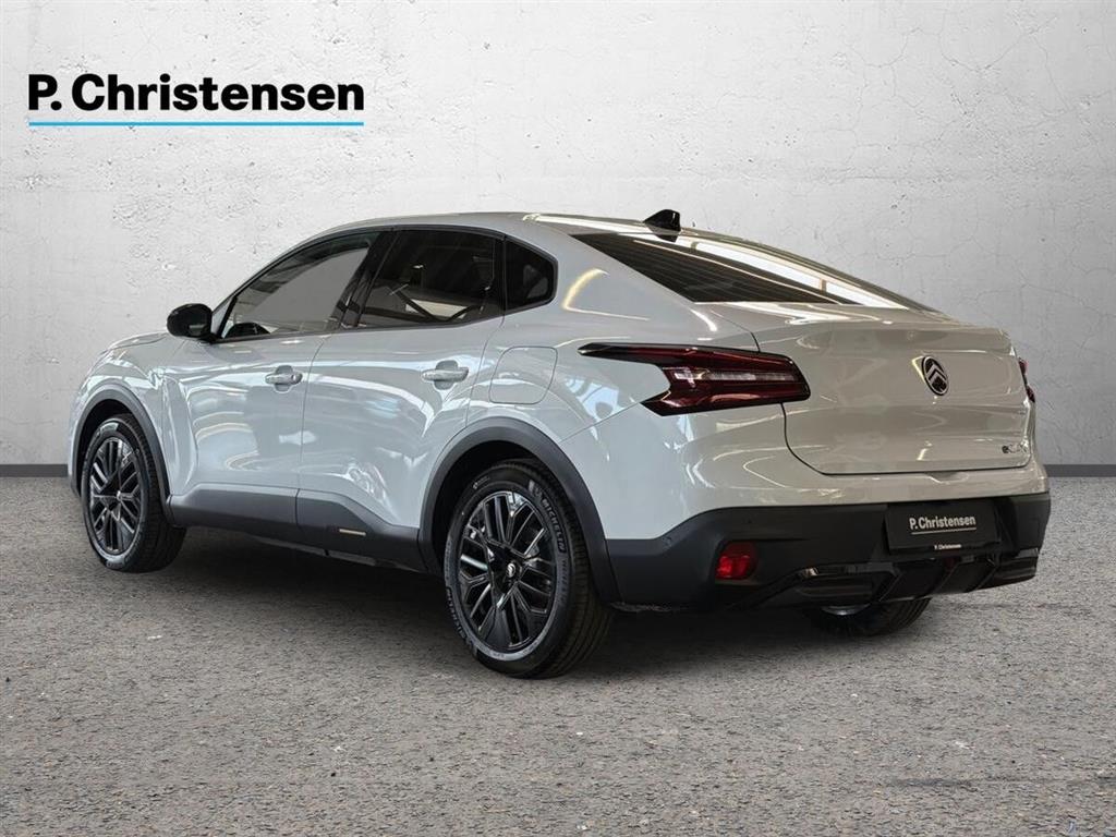 Citroën e-C4 X EL Max 136HK 5d Aut. - Image 3