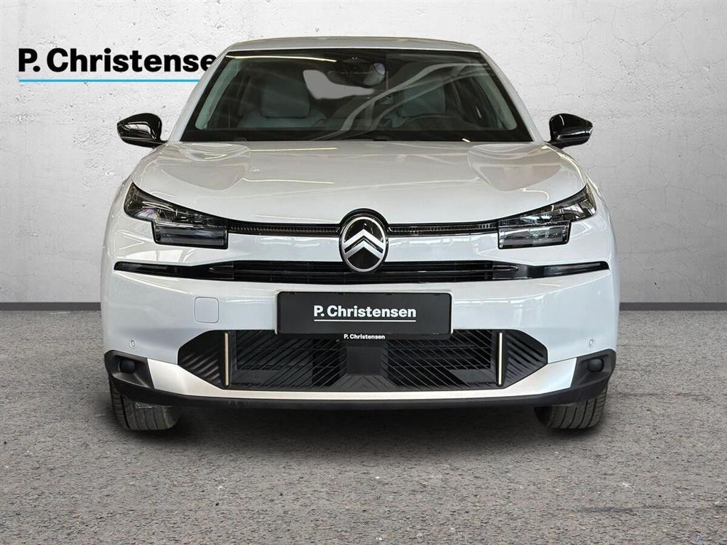 Citroën e-C4 X EL Max 136HK 5d Aut. - Image 4