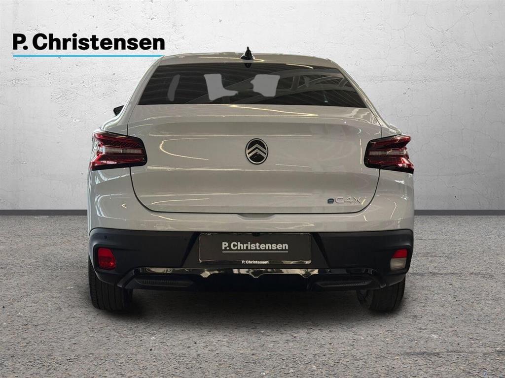 Citroën e-C4 X EL Max 136HK 5d Aut. - Image 5
