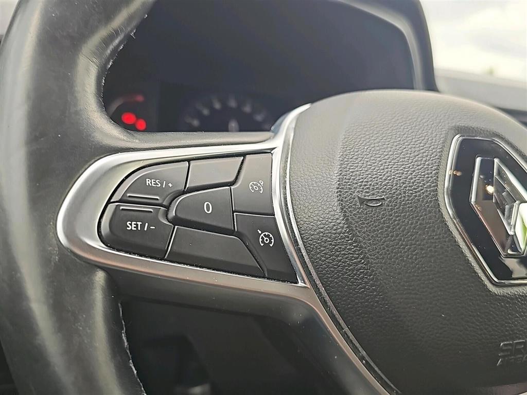 Renault Captur 1,0 TCE Intens 100HK 5d - Image 7