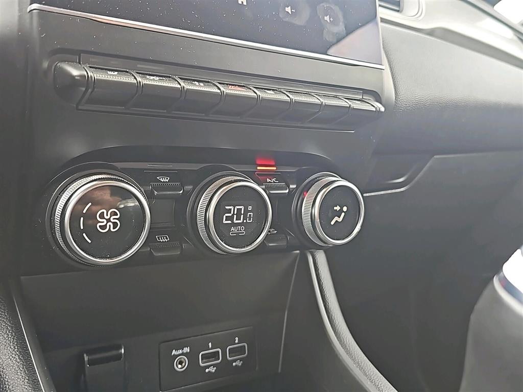 Renault Captur 1,0 TCE Intens 100HK 5d - Image 8