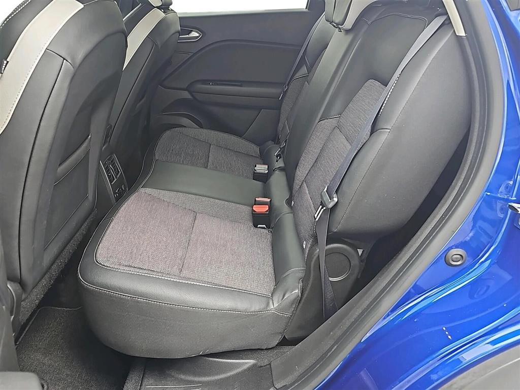 Renault Captur 1,0 TCE Intens 100HK 5d - Image 15