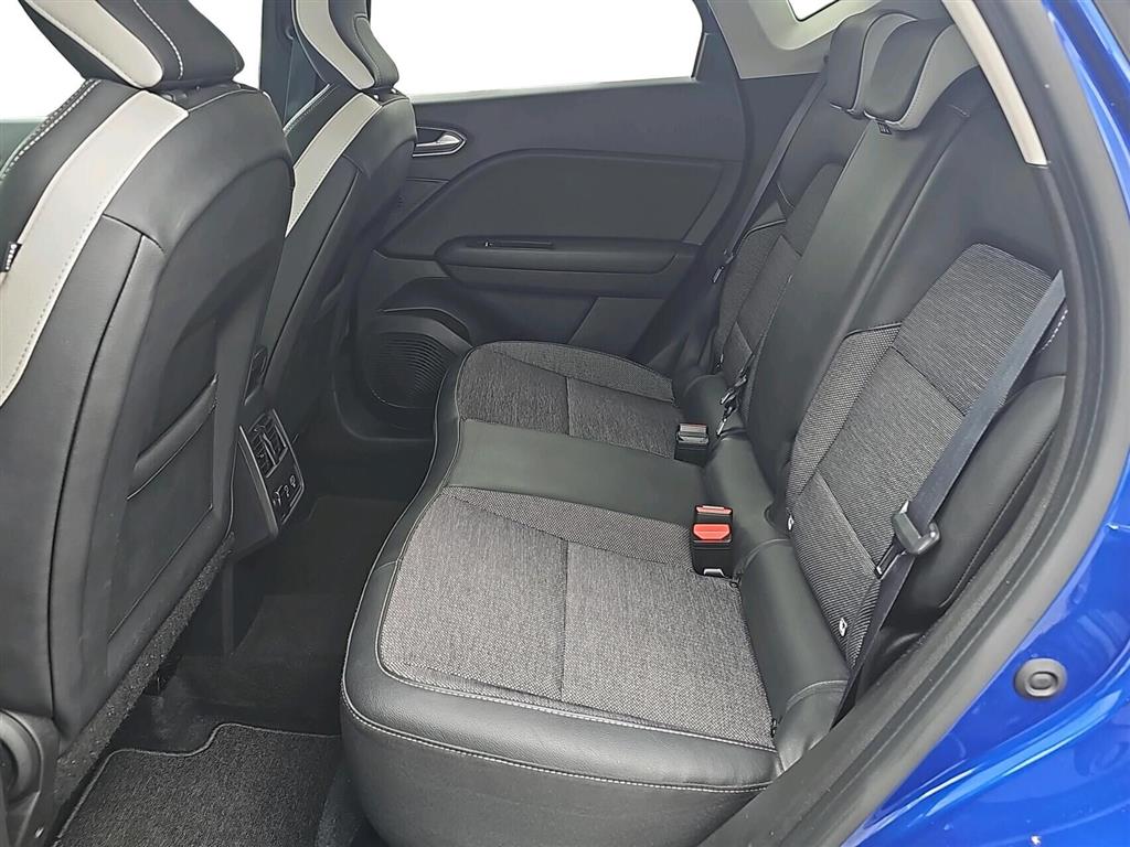 Renault Captur 1,0 TCE Intens 100HK 5d - Image 16