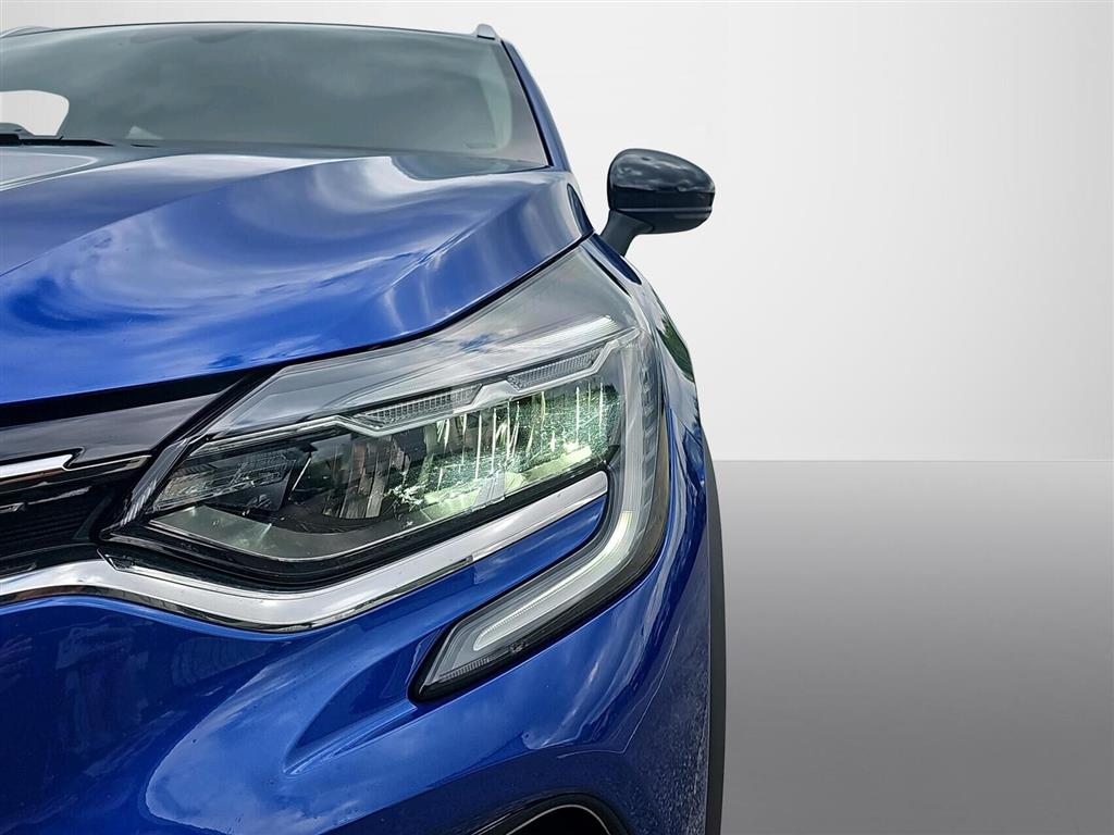 Renault Captur 1,0 TCE Intens 100HK 5d - Image 18