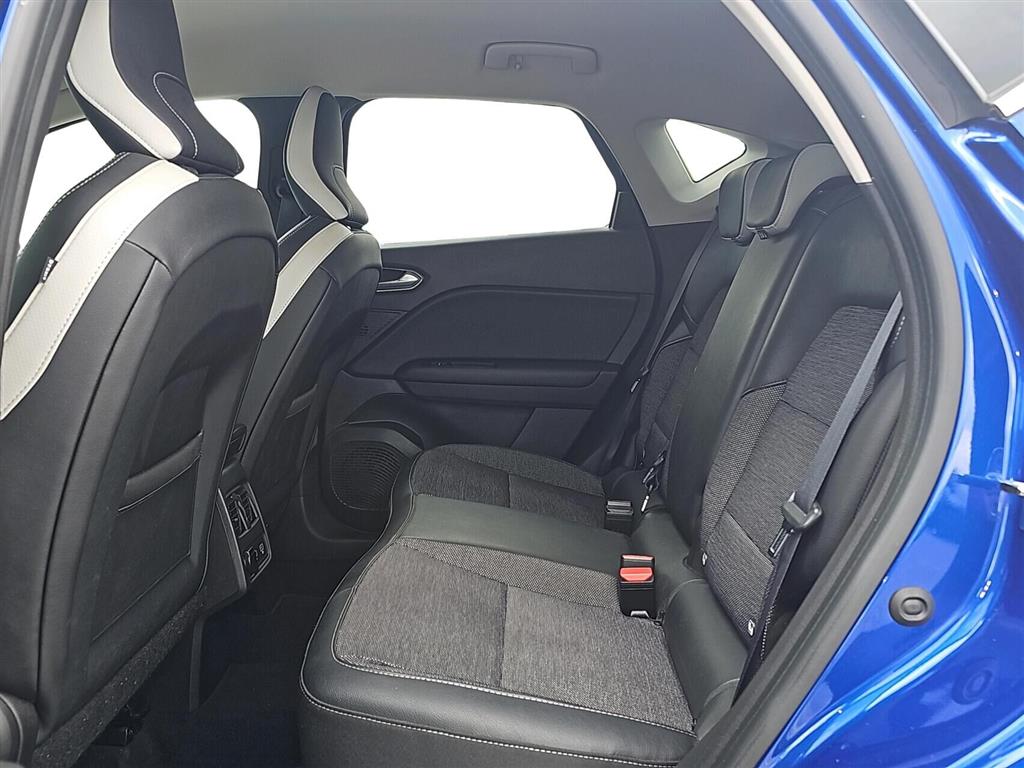 Renault Captur 1,0 TCE Intens 100HK 5d - Image 5
