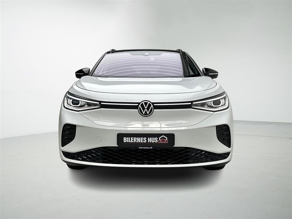 VW ID.4 EL GTX 4Motion 299HK 5d Aut. - Image 7