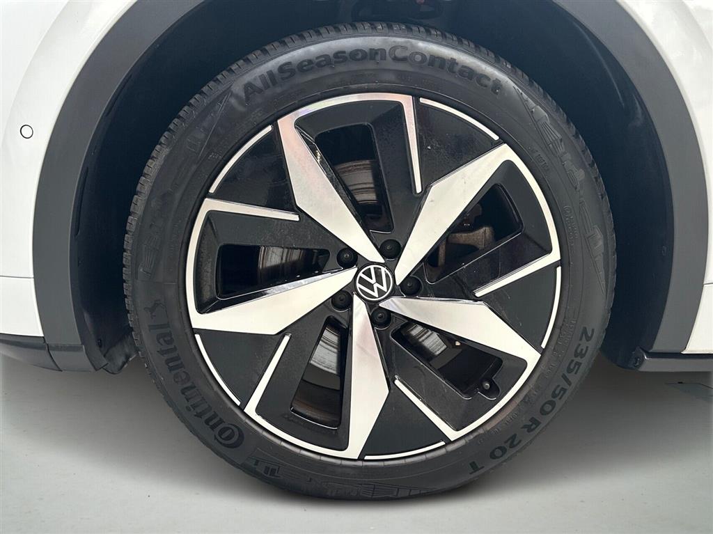VW ID.4 EL GTX 4Motion 299HK 5d Aut. - Image 9