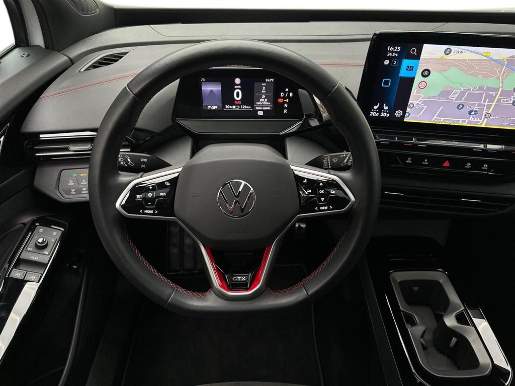 VW ID.4 EL GTX 4Motion 299HK 5d Aut. - Image 10