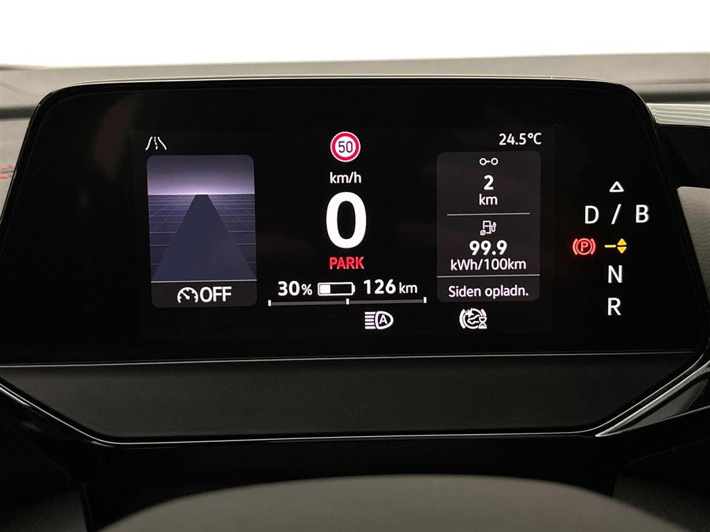 VW ID.4 EL GTX 4Motion 299HK 5d Aut. - Image 15