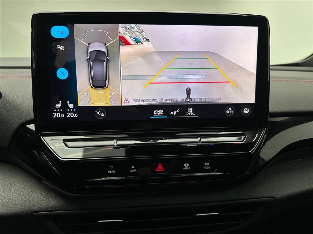 VW ID.4 EL GTX 4Motion 299HK 5d Aut. - Image 17