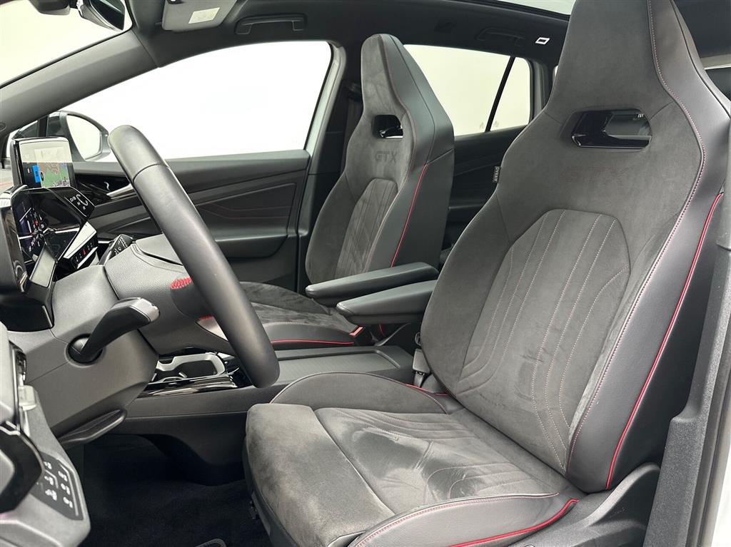 VW ID.4 EL GTX 4Motion 299HK 5d Aut. - Image 18