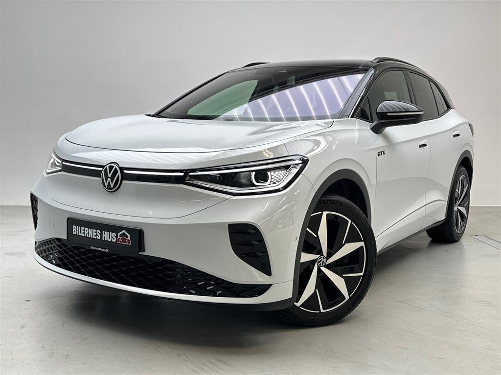 VW ID.4 EL GTX 4Motion 299HK 5d Aut. - Image 22