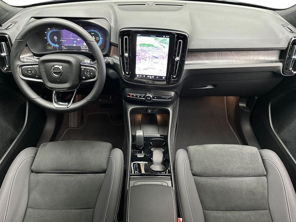 Volvo C40 P8 Recharge Twin Plus AWD 408HK 4d Aut. - Image 6