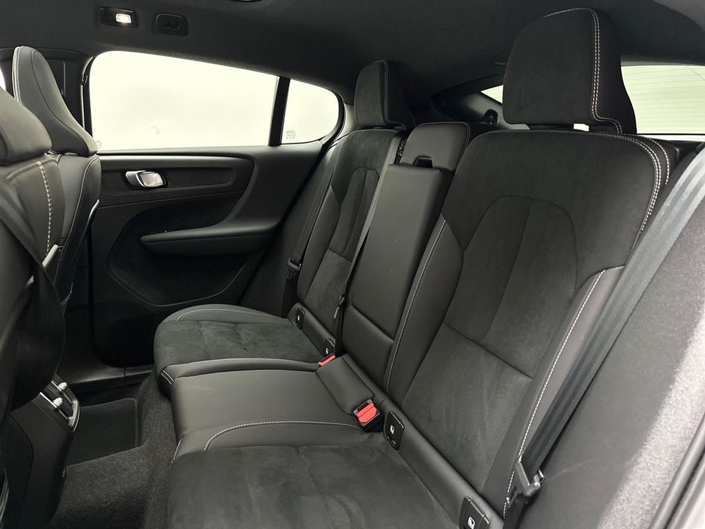 Volvo C40 P8 Recharge Twin Plus AWD 408HK 4d Aut. - Image 7