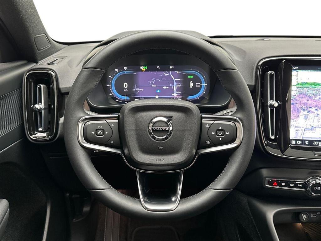 Volvo C40 P8 Recharge Twin Plus AWD 408HK 4d Aut. - Image 11