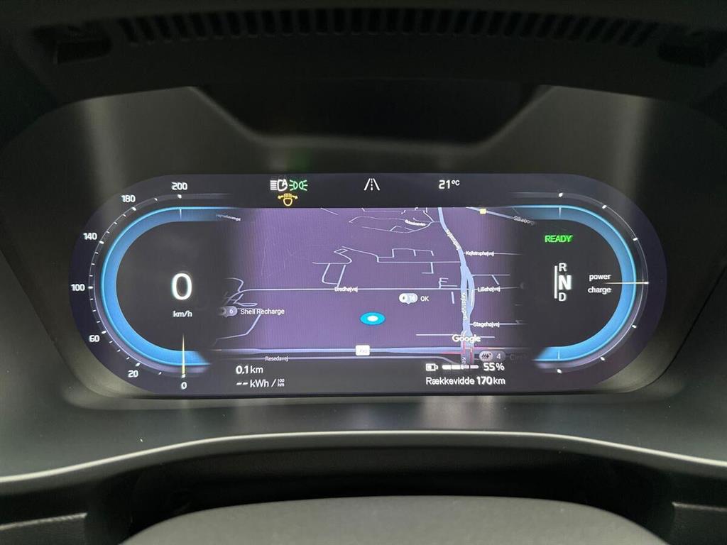 Volvo C40 P8 Recharge Twin Plus AWD 408HK 4d Aut. - Image 12