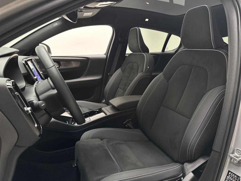 Volvo C40 P8 Recharge Twin Plus AWD 408HK 4d Aut. - Image 16