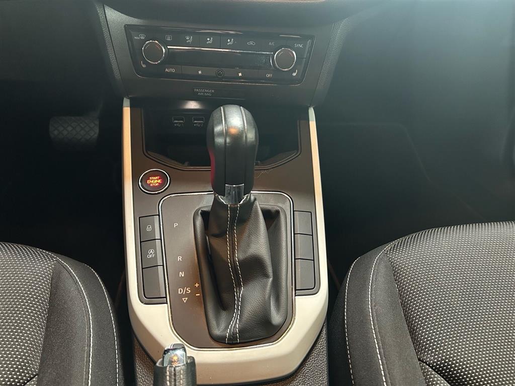 Seat Arona 1,0 TSI Xcellence Start/Stop DSG 115HK 5d 7g Aut. - Image 8