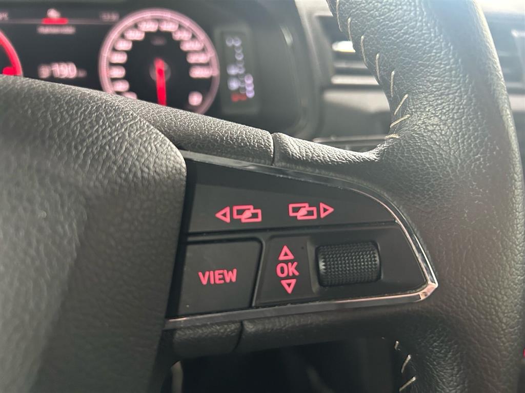 Seat Arona 1,0 TSI Xcellence Start/Stop DSG 115HK 5d 7g Aut. - Image 10