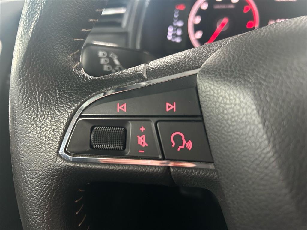 Seat Arona 1,0 TSI Xcellence Start/Stop DSG 115HK 5d 7g Aut. - Image 11
